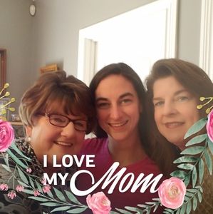 Meet your Posher, Kathy